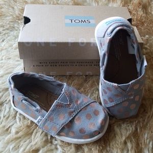 NBW- TOMS Bimini Size Tiny 5